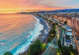 Immagine “Bienvenue à Nice!”: un servizio per aiutare i nuovi residenti