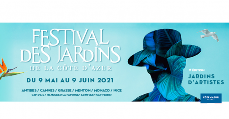 Immagine Menton: alla scoperta del Festival des Jardins