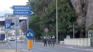 Immagine Italia-Monaco per il telelavoro: “Equità per i transfrontalieri”