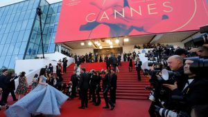 Immagine Cannes: in gara con “La stanza più fredda” Il giovane regista Rossi