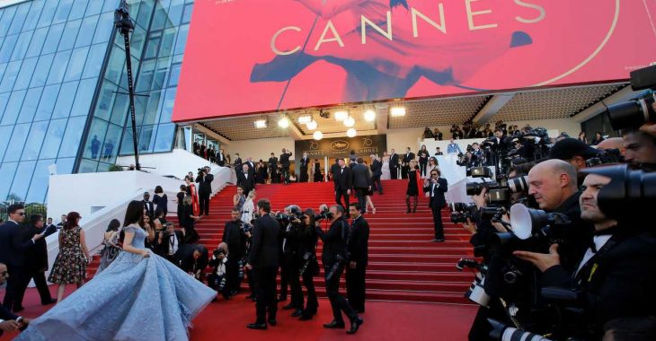 Immagine Cannes: in gara con “La stanza più fredda” Il giovane regista Rossi