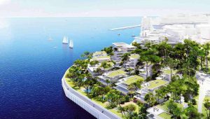 Immagine Monte-Carlo: un nuovo quartiere GREEN entro il 2025