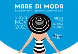 Immagine Cannes: Mare di Moda si terrà a Novembre 2021