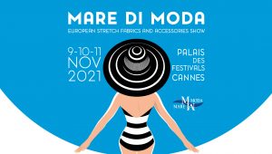 Immagine Cannes: Mare di Moda si terrà a Novembre 2021