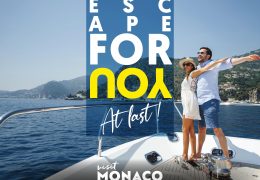 Immagine Principato di Monaco: esce la campagna estiva dedicata all’Europa