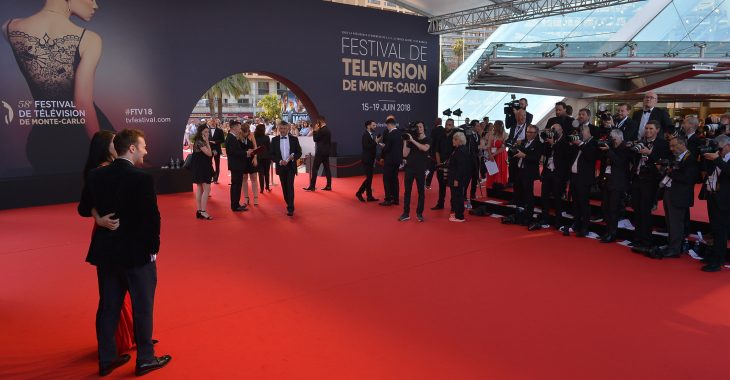 Immagine Monte-Carlo: il Festival della Televisione compie 60 anni