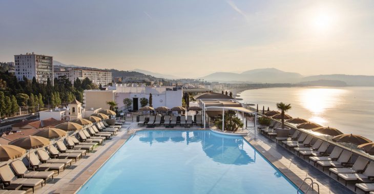 Immagine Nizza: le proposte estive del Radisson Blu Hotel