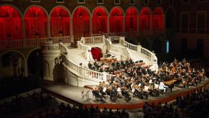 Immagine Monte-Carlo: ripartono i concerti a Palazzo