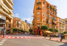 Immagine Monte-Carlo: fino a settembre per i locali le aree pubbliche rimangono gratuite