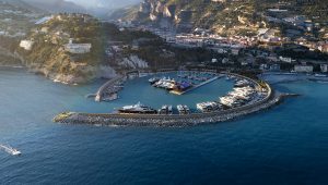 Immagine Ventimiglia: inaugurato il 2 Luglio il nuovo porto “Cala del Forte”