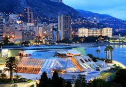Immagine Monaco: artmonte-carlo nuovamente protagonista