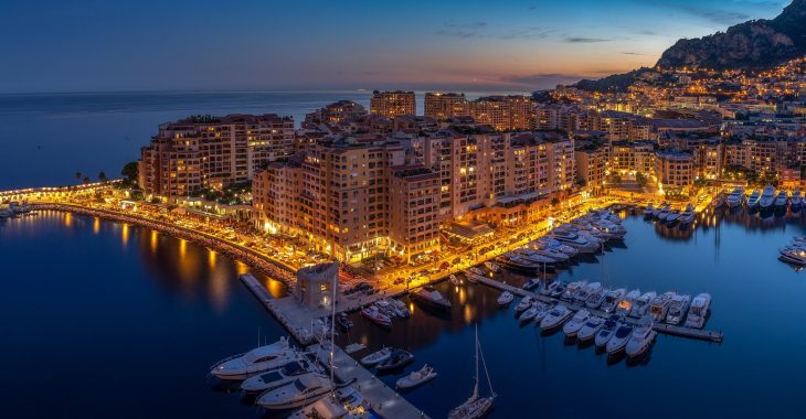 Immagine Eventi del Weekend a Monaco 19 e 20 agosto 2023