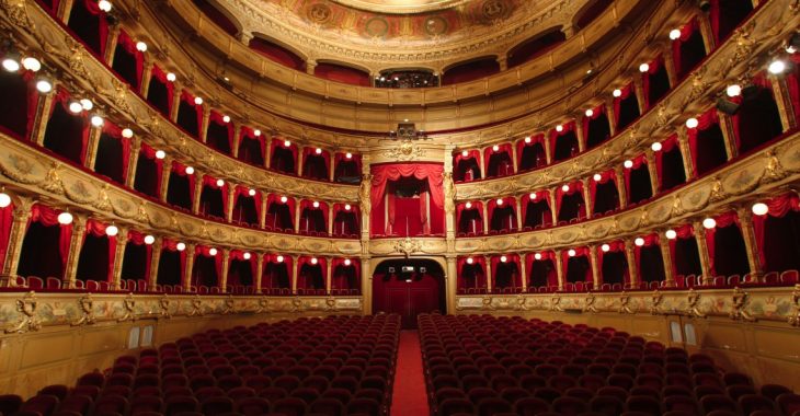 Immagine Nizza: l’Opéra Nice Côte d’Azur presenta i nuovi eventi