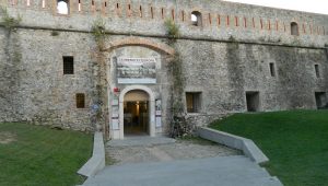 Immagine Sanremo: terminerà il 5 Settembre la mostra al Forte di Santa Tecla