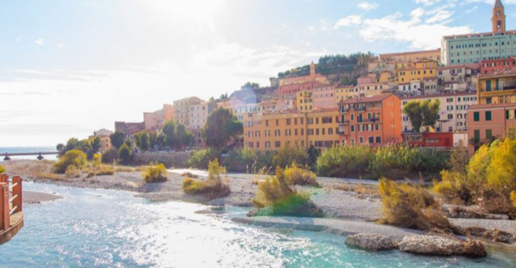 Immagine Ventimiglia: riapre il Villaggio del Sole