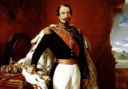 Immagine Napoleone III “torna” a Nizza durante tutto il 2023