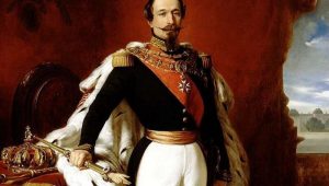 Immagine Napoleone III “torna” a Nizza durante tutto il 2023
