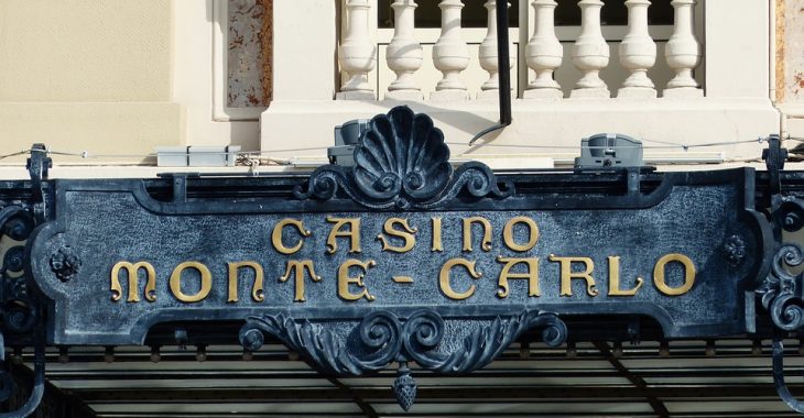 Immagine Alla scoperta della Monte Carlo della Belle Époque