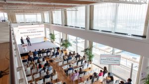 Immagine Nuovi corsi per l’università di Monaco