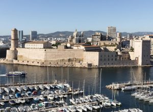Immagine Cannes, nuovo aspetto per il Vieux-Port
