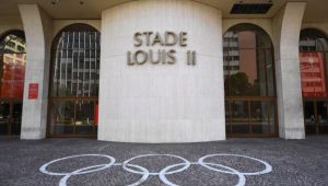 Immagine 30° WORLD STARS FOOTBALL MATCH: Stadio Louis II di Monaco – Martedì 23 maggio 2023 ore 19.00