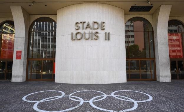 Immagine 30° WORLD STARS FOOTBALL MATCH: Stadio Louis II di Monaco – Martedì 23 maggio 2023 ore 19.00