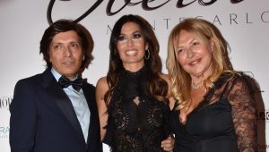 Immagine Prima Edizione di Overside Montecarlo