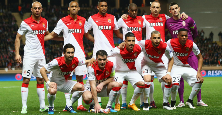 Immagine Guai per il Monaco in Ligue 1, rischia l’esclusione dalle coppe Europee