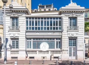Immagine Nizza ,Villa Zofia per 5 milioni di euro.