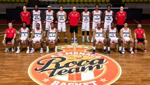 Immagine Monaco Campione di Francia: il Roca Team scrive la storia del Basket