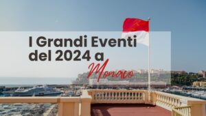 Immagine Monaco | I Grandi Eventi del 2024