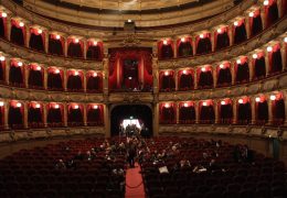 Immagine L’Opéra di Nizza: ecco il cartellone 2023/2024