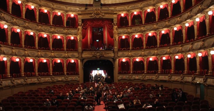 Immagine L’Opéra di Nizza: ecco il cartellone 2023/2024