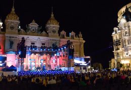 Immagine Monte Carlo Summer Festival 2023