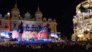 Immagine Monte Carlo Summer Festival 2023