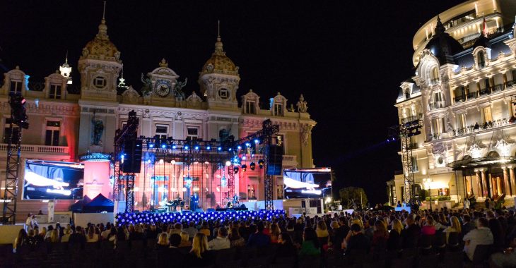 Immagine Monte Carlo Summer Festival 2023