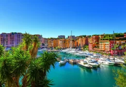 Immagine L’été à la Principauté de Monaco