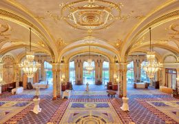 Immagine I migliori hotel del Principato di Monaco del 2024