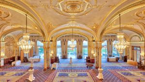 Immagine I migliori hotel del Principato di Monaco del 2023