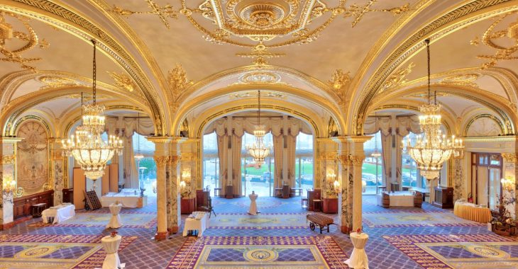 Immagine I migliori hotel del Principato di Monaco del 2023