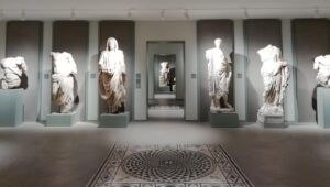 Immagine “Museo-mania” a Nizza, aumento accessi nei musei cittadini