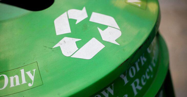 Immagine Settimana europea per la riduzione dei rifiuti (EWRW)