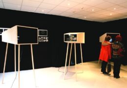 Immagine Monaco nuovi stages presso l’École Supérieure d’Arts Plastiques Pavillon Bosio
