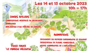 Immagine Week-end Nature: découverte des serres de production de la pépinière de Saint Laurent d’Eze