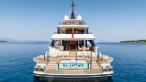 Immagine Il meglio della 32a edizione del Monaco Yacht Show