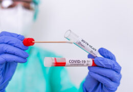 Immagine COVID-19 : Arrivée du nouveau vaccin et lancement de la campagne de vaccination