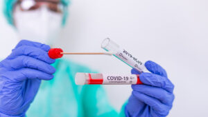 Immagine COVID-19 : Arrivo del nuovo vaccino e avvio della campagna vaccinale
