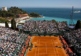 Immagine Il Tennis Europe Junior Masters Monte-Carlo sarà ospitato per il terzo anno consecutivo dal Monte-Carlo Country Club