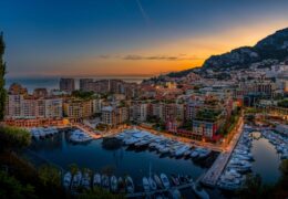 Immagine Événements du week-end du 4 et 5 novembre 2023 à Monaco
