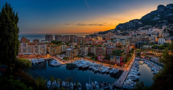 Immagine Événements du week-end du 25 et 26 novembre 2023 à Monaco